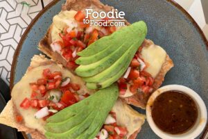 Best Breakfast in Mexico City