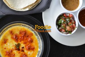 Mexican Food in LA