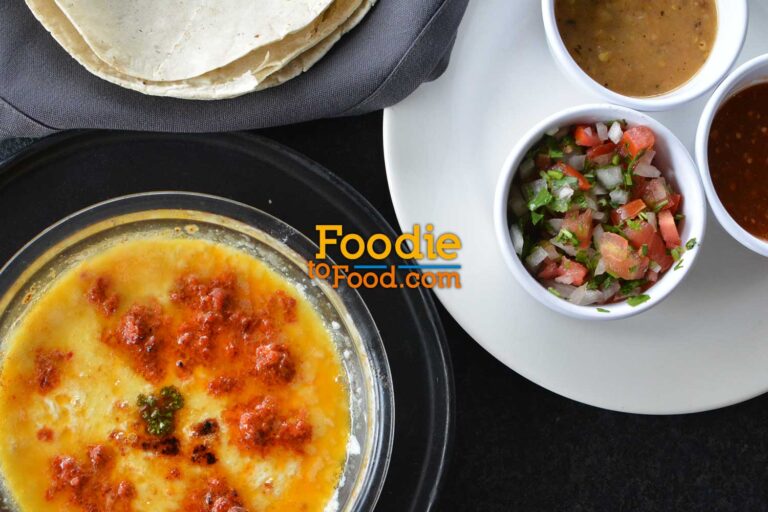 Best Mexican Food in LA Foodie to Food