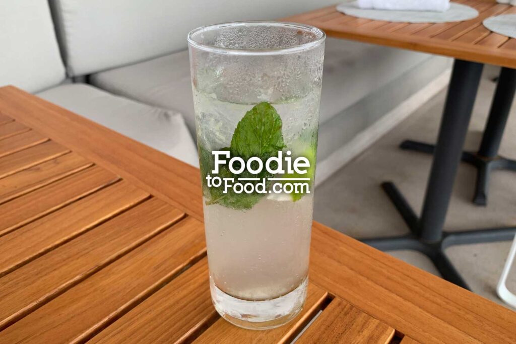 Mojito Recipe