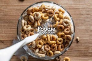 It's good to Eat Cereal for Breakfast?