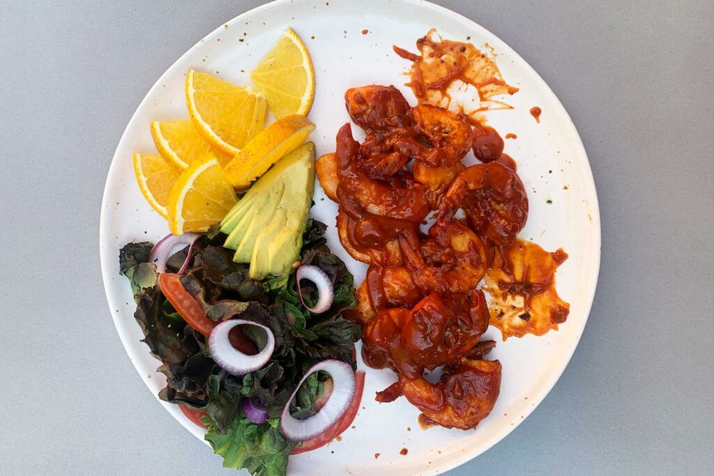 Best Seafood in Puerto Vallarta